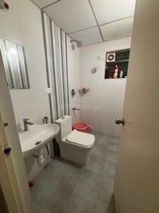 Bathroom Image of 1025 Sq.ft 2 BHK Apartment / Flat for sale in DS Max Sankalp Manor, Horamavu Bengaluru for Rs. 7500000