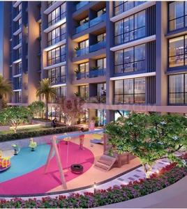 Image of 1220 Sq.ft 2 BHK Apartment / Flat for sale in Siya Vishwaraja, Kharghar, Navi Mumbai for Rs. 11000000