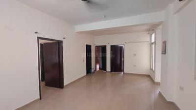 Hall Image of 1090 Sq.ft 2 BHK Apartment / Flat for sale in Spacetech Edana, Alpha I Greater Noida for Rs. 11000000