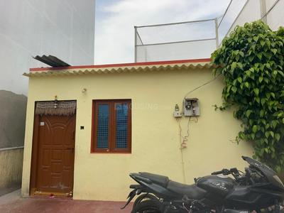 Image of 600 Sq.ft 1 BHK Independent House for sale in Bedarahalli, Bengaluru for Rs. 9500000