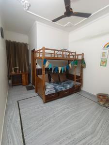 Bedroom Image of 1000 Sq.ft 2 BHK Builder Floor for rent in Ajabpur Kalan Dehradun for Rs. 35000