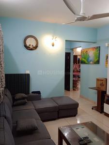 Hall Image of 1175 Sq.ft 2 BHK Apartment / Flat for sale in Yeswanthpur Bengaluru for Rs. 16600000