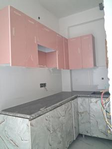 Kitchen Image of 1050 Sq.ft 2 BHK Apartment / Flat for sale in Sector 74 Noida for Rs. 4200000