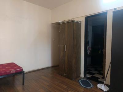 Bedroom Image of 2250 Sq.ft 3.5 BHK Apartment / Flat for sale in Magarpatta Laburnum Park, Magarpatta City Pune for Rs. 33000000