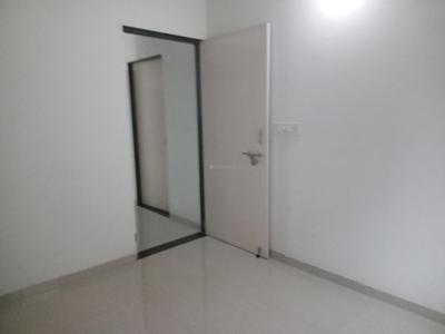 Bedroom Image of 1050 Sq.ft 2 BHK Apartment / Flat for sale in Aza Al Muqaam, Juhapura Ahmedabad for Rs. 7500000