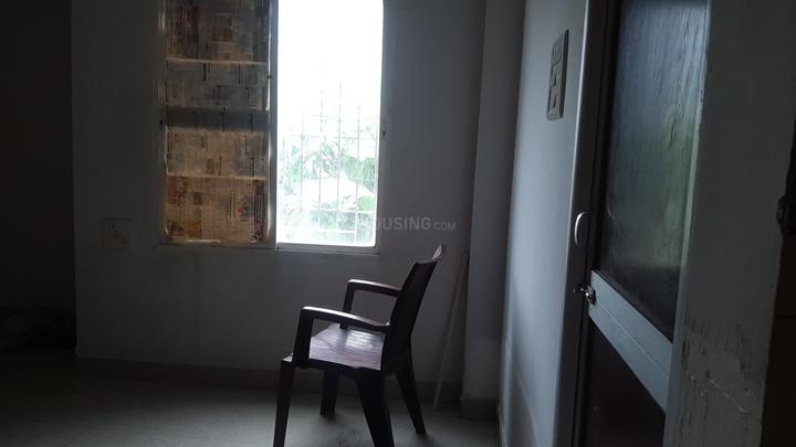 Trivuwan enclave  Bedroom One 1