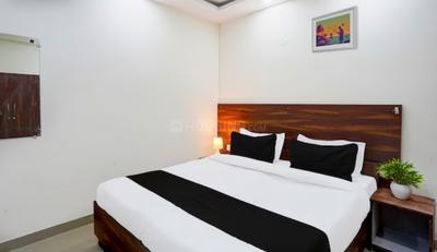 Bedroom Image of AV PG (Co Living ) in Sector 49, Gurgaon