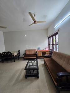 Hall Image of 1800 Sq.ft 4 BHK Duplex for sale in Harni Vadodara for Rs. 14000000