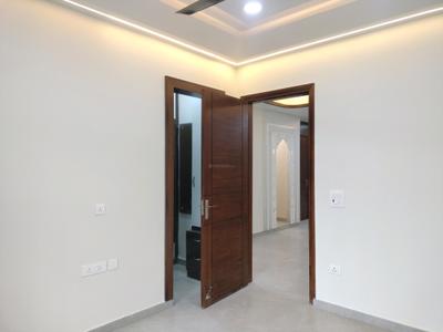 Bedroom Image of 1620 Sq.ft 3 BHK Builder Floor for sale in BPTP District 3, Sector 85 Faridabad for Rs. 17000000