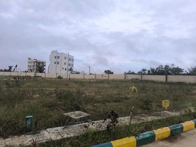 Image of 1200 Sq.ft Residential Plot / Land for sale in MBC Avinya Enclave, Perjenahalli, Kolar for Rs. 3777777