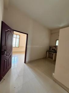 Hall Image of 350 Sq.ft 1 BHK Independent House for rent in Gorrekunta Village Warangal for Rs. 7000