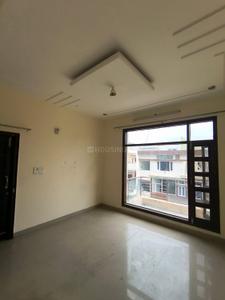 2 BHK Independent Builder Floor