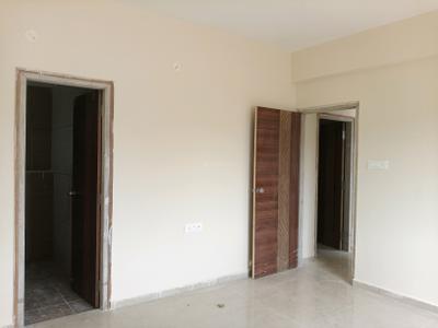 Bedroom Image of 1000 Sq.ft 2 BHK Apartment / Flat for sale in The Pearl Paradise, Visthar Bengaluru for Rs. 8200000