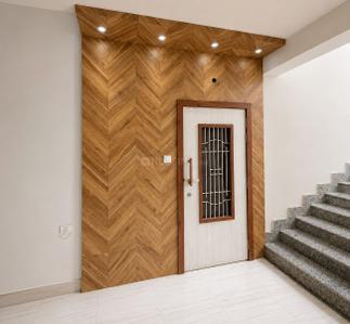 Bedroom Image of 1360 Sq.ft 2 BHK Apartment / Flat for sale in Rajiv Ranjan Hari Enclave, Susuwahi Varanasi for Rs. 10200000