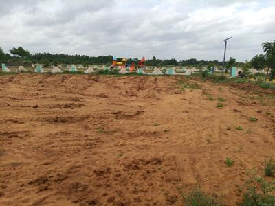 Image of 160 Sq.ft Residential Plot / Land for sale in Peddapur, Sangareddy for Rs. 3200000