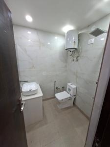 Image of 1440 Sq.ft 3 BHK Builder Floor for sale in Rajouri Garden, New Delhi for Rs. 17000000