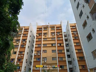 Image of 1147 Sq.ft 3 BHK Apartment / Flat for sale in SGIL Gardenia, Narendrapur, Kolkata for Rs. 4500000