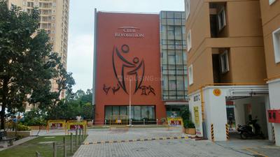 Image of 888 Sq.ft 2 BHK Apartment / Flat for sale in Padur, Chennai for Rs. 7000000