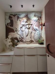 Bedroom Image of 2941 Sq.ft 4 BHK Apartment / Flat for sale in Addor Cloud 9, Ambawadi Ahmedabad for Rs. 32500000