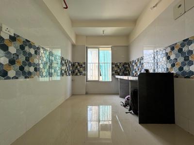 Kitchen Image of 650 Sq.ft 1 BHK Apartment / Flat for sale in Dadar West Mumbai for Rs. 20000000