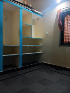 Kitchen Image of 900 Sq.ft 2 BHK Independent House for rent in Lal Darwaza Hyderabad for Rs. 13500