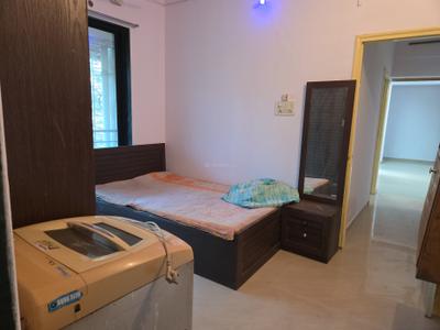 Bedroom Image of 1080 Sq.ft 2 BHK Apartment / Flat for sale in Dudhe Sai Dhayan, Kamothe Navi Mumbai for Rs. 9000000