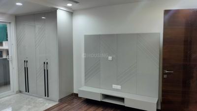 Bedroom Image of 1700 Sq.ft 3 BHK Builder Floor for sale in Shalimar Bagh New Delhi for Rs. 46500000
