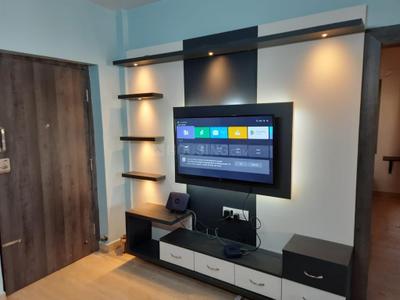 Bedroom Image of 1450 Sq.ft 3 BHK Apartment / Flat for sale in Koyla Nagar Dhanbad for Rs. 4500000