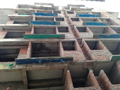 Image of 1716 Sq.ft 3 BHK Apartment / Flat for sale in Panjabari, Guwahati for Rs. 9300000