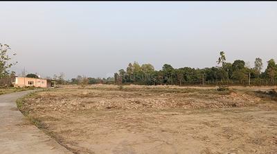 Image of 1350 Sq.ft Residential Plot / Land for sale in Shahpur Santore, Dehradun for Rs. 6075000