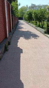 Image of 2000 Sq.ft 11 BHK Independent House for sale in Hazaratbal, Srinagar for Rs. 100000000