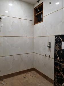 Common Bathroom Image of 810 Sq.ft 3 BHK Apartment / Flat for sale in Dream Ultra Luxury by Dream Home Buildtech, Sector 1 Dwarka New Delhi for Rs. 7500000