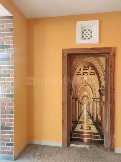 Saiprabha Apartment  Main Entrance 1