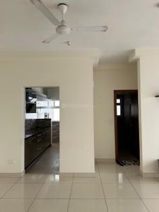 Hall Image of 1078 Sq.ft 2 BHK Apartment / Flat for sale in Prestige Jindal City, Anchepalya Bengaluru for Rs. 15000000