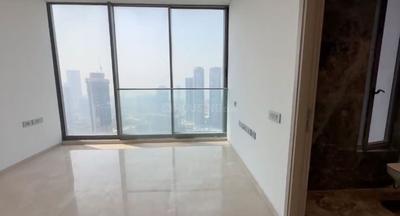 Bedroom Image of 2700 Sq.ft 4 BHK Apartment / Flat for sale in Rustomjee Crown, Prabhadevi Mumbai for Rs. 180000000