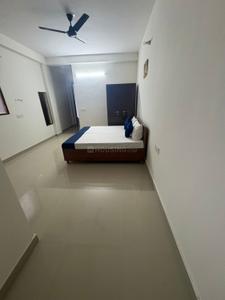Hall Image of 500 Sq.ft 1 RK Apartment / Flat for rent in Sector 72 Gurgaon for Rs. 14999