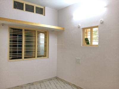 Bedroom Image of 750 Sq.ft 2 BHK Apartment / Flat for rent in Horamavu Bengaluru for Rs. 15000