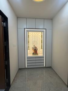 Hall Image of 2200 Sq.ft 4 BHK Independent House for sale in Vanakala Surat for Rs. 11100000