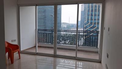 Bedroom Image of 2595 Sq.ft 3 BHK Apartment / Flat for sale in My Home Bhooja, Rai Durg Hyderabad for Rs. 67000000