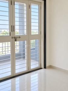 Bedroom Image of 1100 Sq.ft 2.5 BHK Apartment / Flat for sale in Punawale Pune for Rs. 8000000