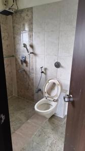 Image of 1050 Sq.ft 2 BHK Apartment / Flat for rent in Pashan, Pune for Rs. 31000