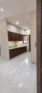 Kitchen Image of 1350 Sq.ft 3 BHK Apartment / Flat for sale in Lilleria Avenue 2, Gotri Vadodara for Rs. 6300000