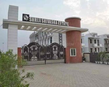 Image of 1800 Sq.ft 4 BHK Builder Floor for sale in Beriwal Shriji Shivasha Estate, Girdharpur, Mathura for Rs. 6200000