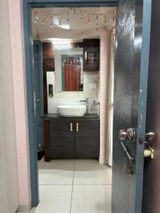 Image of 1670 Sq.ft 3 BHK Apartment / Flat for rent in Siddhraj Zold, Sargasan, Gandhinagar for Rs. 42000