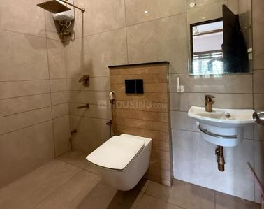 Image of 3100 Sq.ft 4 BHK Villa for sale in Thrikkakara North, Kochi for Rs. 24000000