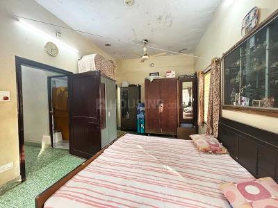Bedroom Image of 2520 Sq.ft 5 BHK Independent House for sale in Naranpura Ahmedabad for Rs. 35000000