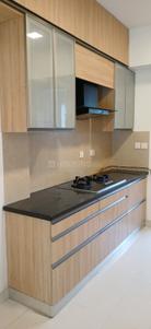 Kitchen Image of 2669 Sq.ft 3 BHK Apartment / Flat for sale in August Grand, Kaikondrahalli Bengaluru for Rs. 39000000