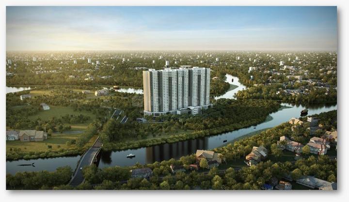 Sobha Atlantis Main Image 1