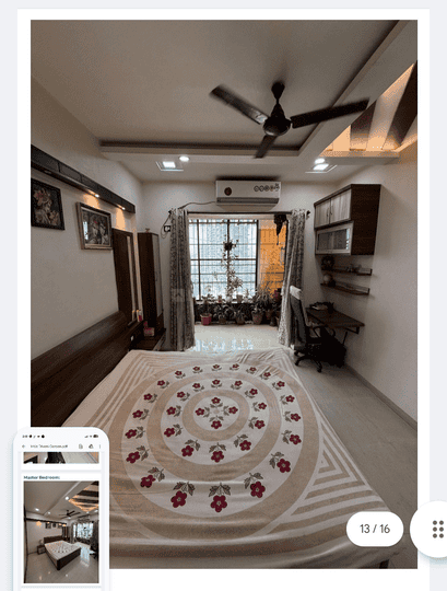 Dynamic Triveni Garden Main Image 1