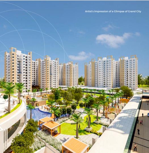 Shriram Sunshine 2 Main Image 1